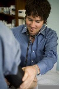 Morgan Camp, MD and Associates