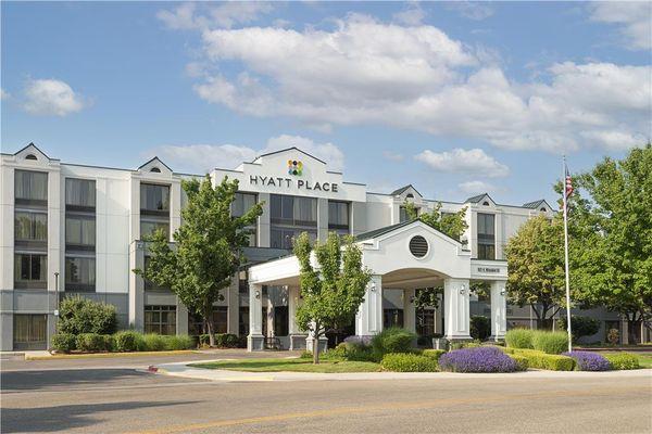Hyatt Place Boise/Towne Square