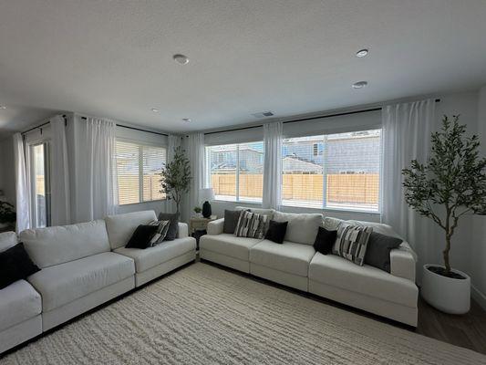 Ramos Window Coverings