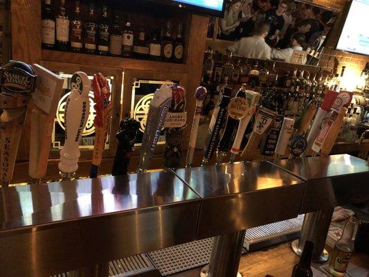 Nag's Head Ale House