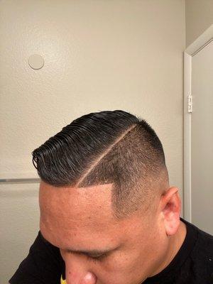 Hats Off Barber Shop and Hair Replacement Center