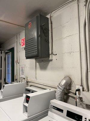 H & M Management Company