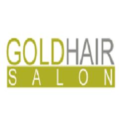 Gold Hair Salon