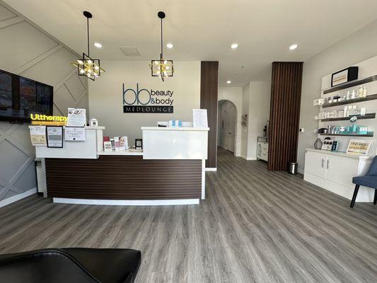 Beauty & Body Medlounge