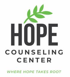 Hope Counseling Center