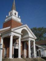 St Joseph Catholic Church