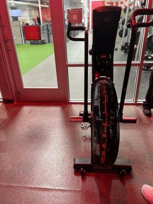 VASA Fitness - Thornton