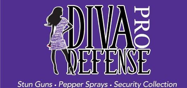 Diva Pro Defense