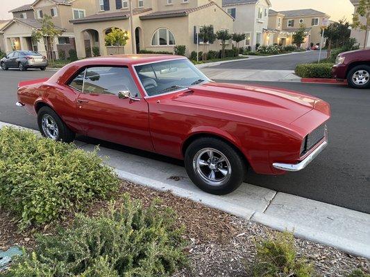 United Auto Bodyshop