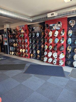 D-BAT Columbia Basin