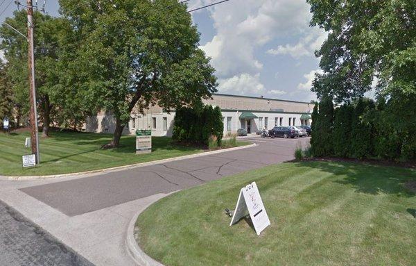 Capital Granite - Edina