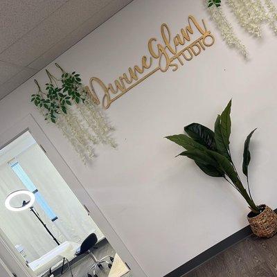 Divine Glam Studio