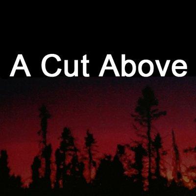 A Cut Above