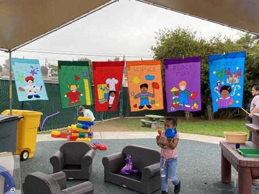 ECS Hammond Head Start