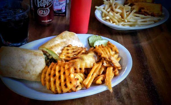 The Hollow Bar & Grill