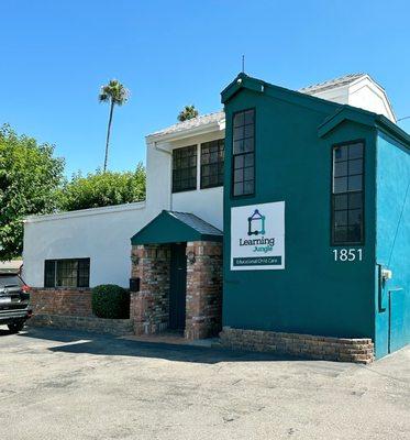 Learning Jungle - Escondido East