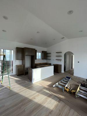 Richardson Renovations