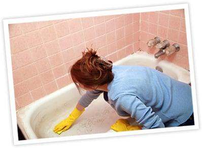 Atmosphere House Cleaning