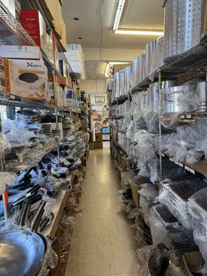 Vinh Thai Restaurant Supplies