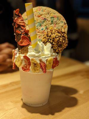 JoJo's Shake Bar - Naperville