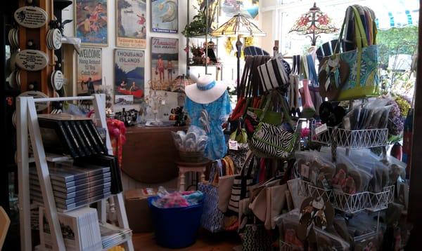 River Living Furniture & Giftware