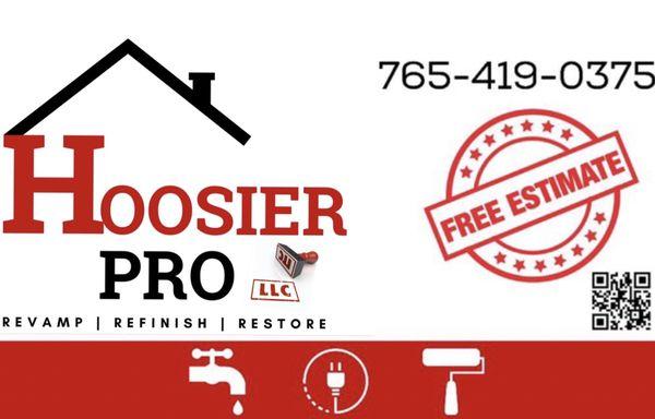 Hoosier Pro, LLC