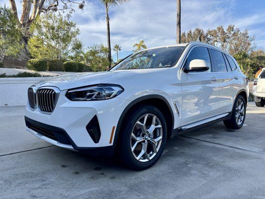 Apex Vehicle Solutions