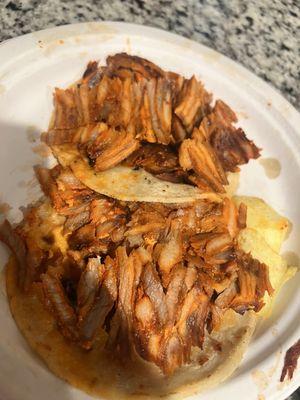 Tacos al pastor done the right way