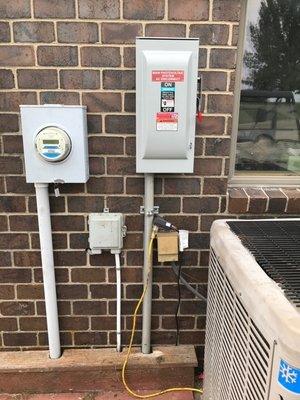 Barrett Solar Wichita