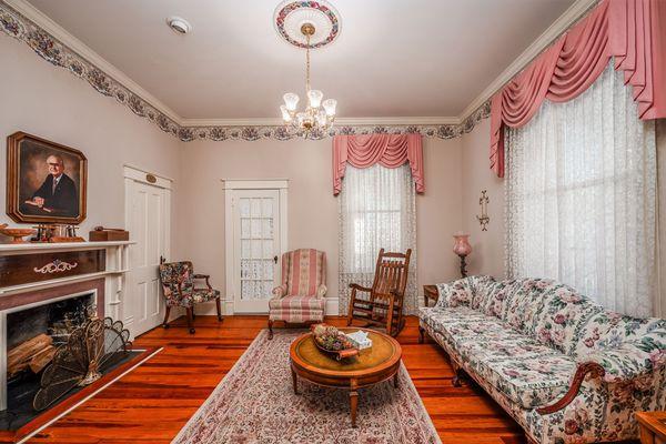 Hiers-Baxley Funeral Services