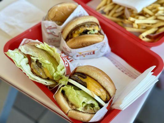 In-N-Out Burger