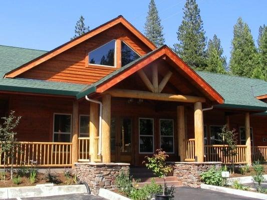 Welcome to our Arnold Office 209-795-4485