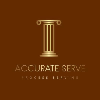 Accurate Process Serving & Notary