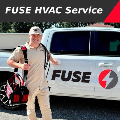 Fuse Service