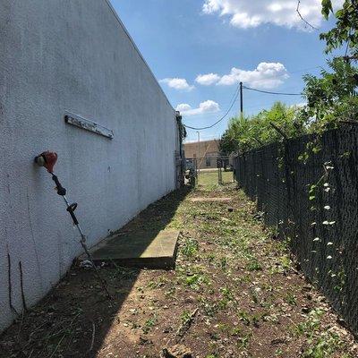 JChavez Irving Tree Service