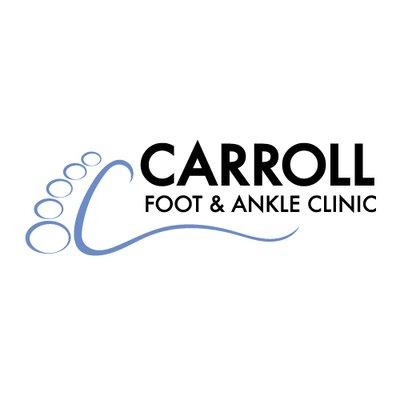 Carroll Foot & Ankle Clinic