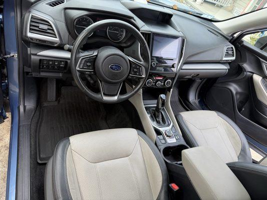 Simple Detailing Auto Spa