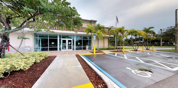 Bank of America Mortgage