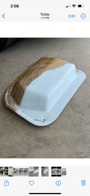 Sun Valley Fiber-Glas