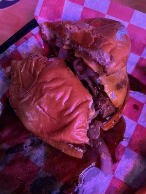 Whitman's Bar & Grill