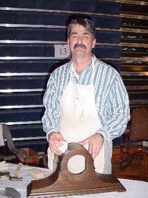 Wooden Restorations
