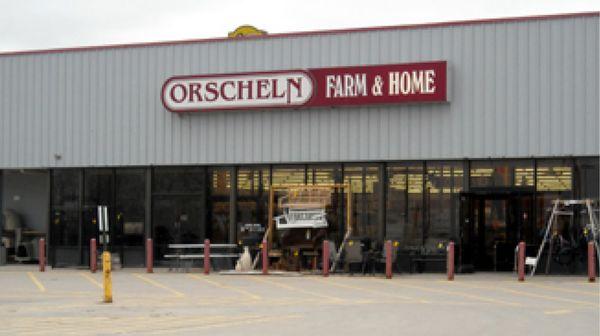 Orscheln Farm & Home Supply