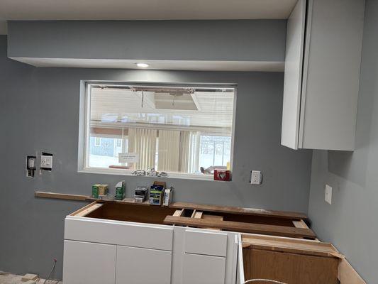 TCK Handyman and Remodeling Services