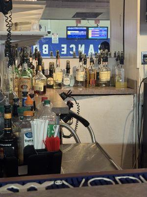 Renaissance Bowling Center