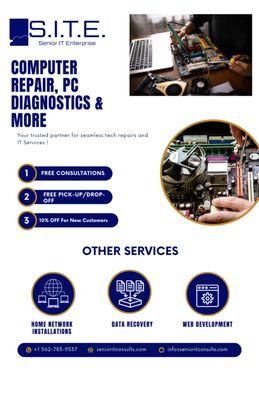 Senior IT Enterprise