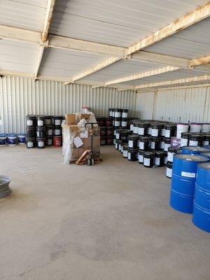 Cochise County Farmers Association