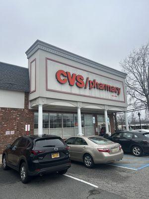 CVS Pharmacy