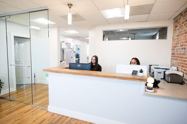 Koman Dental