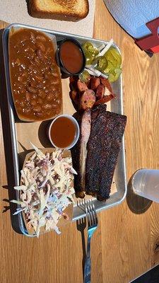 Cousins Pit Barbeque