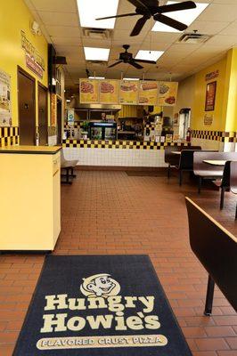 Hungry Howie's Pizza